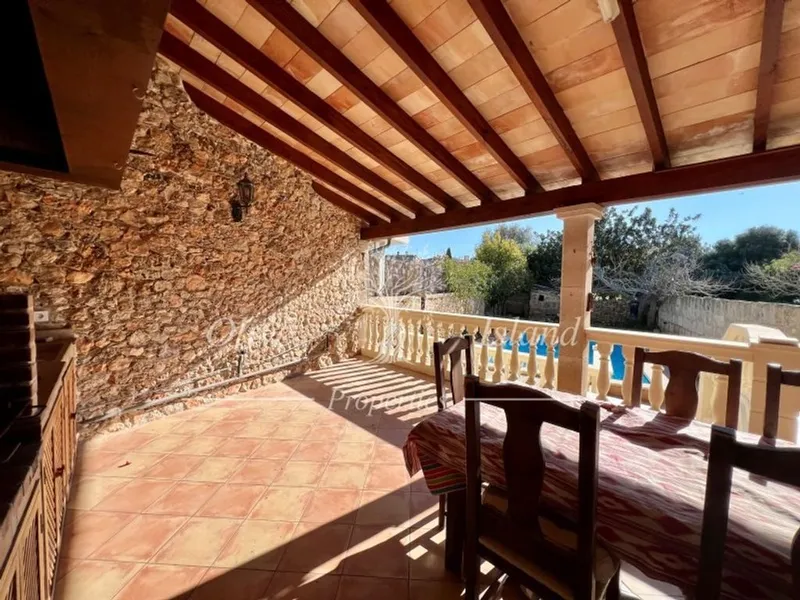 Rural or Farmhouse in Marratxí, Province of Balearic Islands — photo 11