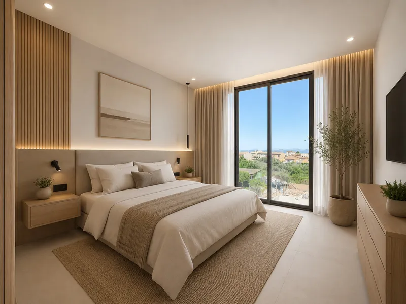 New Build Chalet in Sa Torre — photo 9