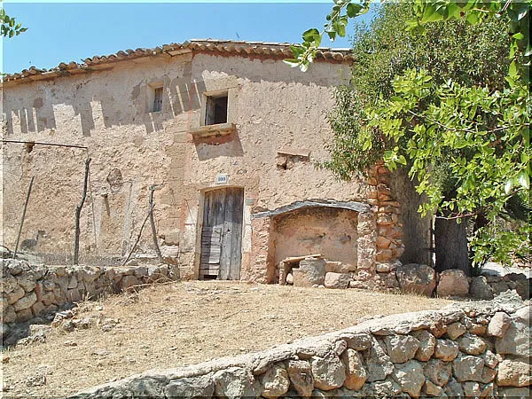 Ref. 970P – Andratx – Finca to renovate — photo 2