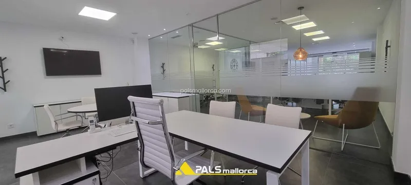 Office in Llucmajor — photo 2