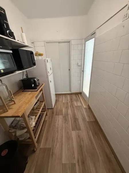 Luminoso piso de 3 habitaciones con balcón y vistas despejadas en Palma — photo 7
