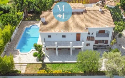 Freistehendes Haus in Port Pollença – Modern... — photo 1