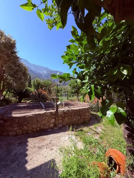 Townhouse in Soller, Province of Balearic Islands — photo 6
