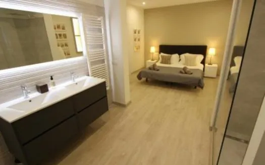 Apartment in Borne (Old town) — photo 8