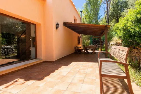 Villa in Lluc, Mallorca — photo 10