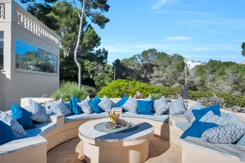Villa in Sol De Mallorca, Mallorca — photo 8