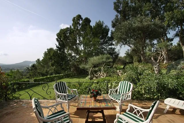 Artistic country estate for sale in Pollensa, Mallorca! — photo 5