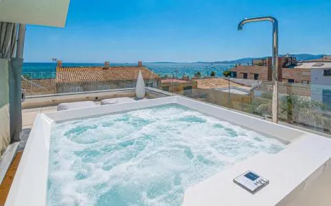 Terraced house - Palma de Mallorca (Portixol-Molinar) — photo 1