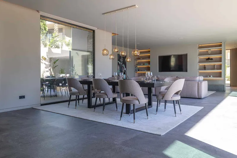 High-quality new-build villa for first occupancy — photo 6