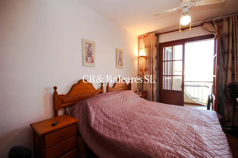 Attractive one bedroom apartment in central location — photo 5