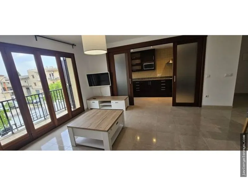 Flat for rent on Formentera Street — photo 4
