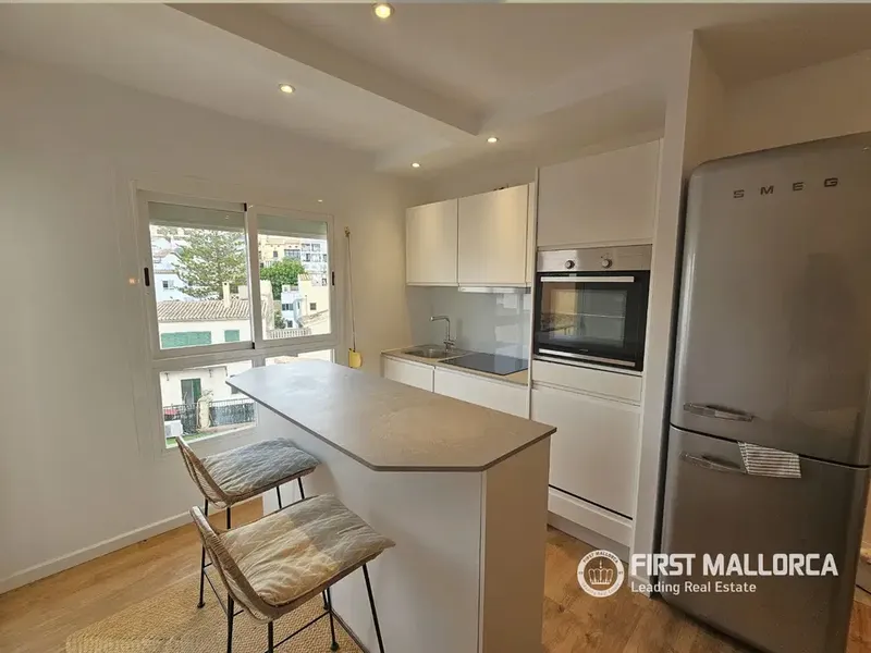 Penthouse in Palma de Mallorca, Mallorca — photo 4