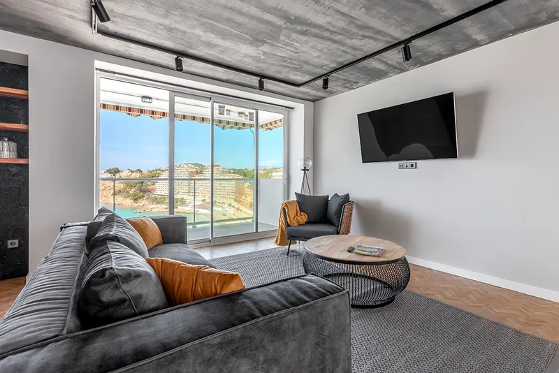 Apartment in El Toro - Fantastic Sea Views — photo 3
