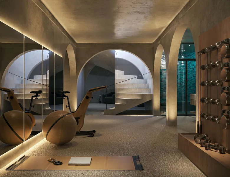 Luxury Mallorca Finca for sale in Binissalem — photo 9