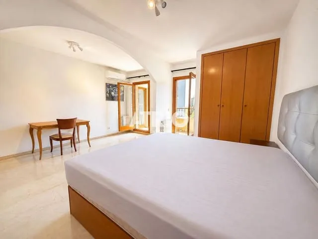Flat for rent in Arxiduc, Palma de Mallorca — photo 4