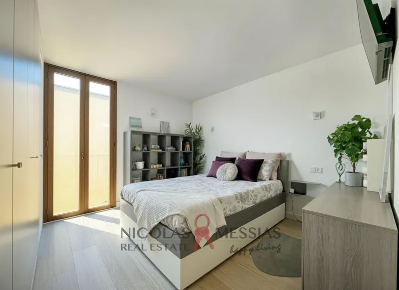 Detached Villa in Marratxinet — photo 12