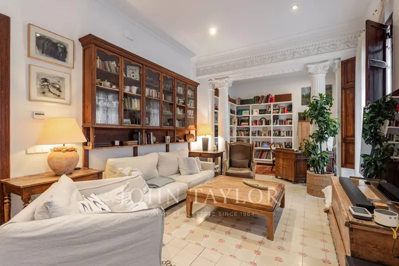 Apartment for sale in Palma de Mallorca — photo 2
