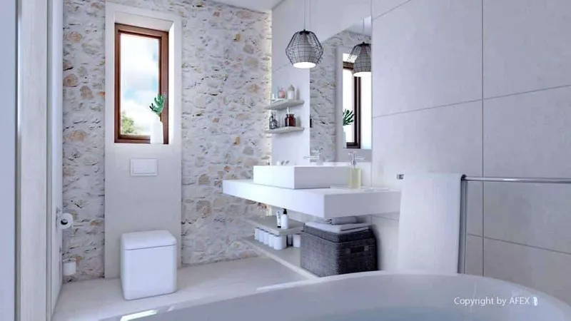 Top quality new build finca with views in Felanitx — photo 10