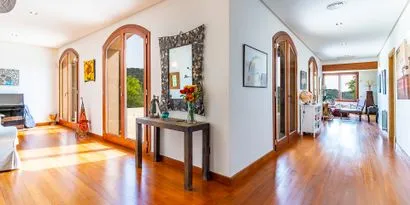 Country house with holiday license in Bunyola — photo 9