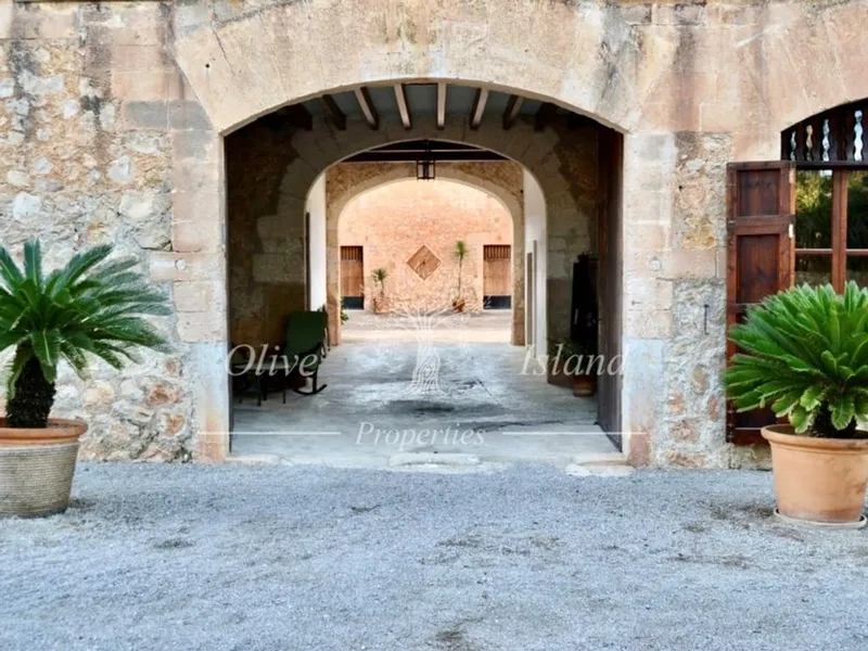 Rural or Farmhouse in Manacor, Province of Balearic Islands — photo 10