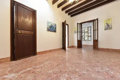 Manor house in Manacor — photo 1