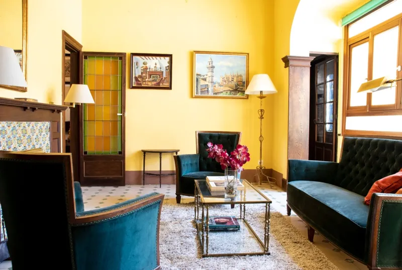 Manor house in the old town of Palma — photo 4