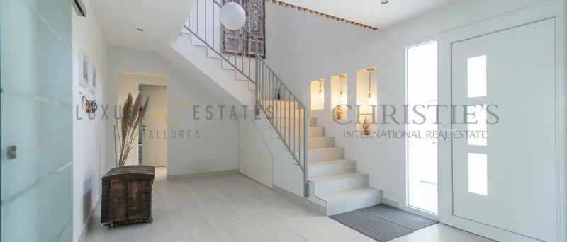 Renovated villa in Santa Ponsa in a quiet location — photo 8