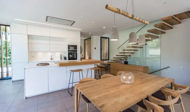 Elegance and Modernity in the Heart of Son Vida — photo 9