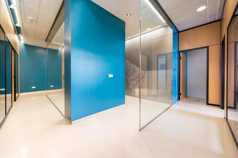 Office in Palma de Mallorca, Province of Balearic Islands — photo 10