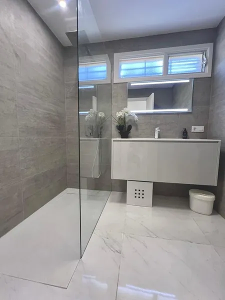 Fully renovated terraced house in Palmanova - next to the sea! — photo 7