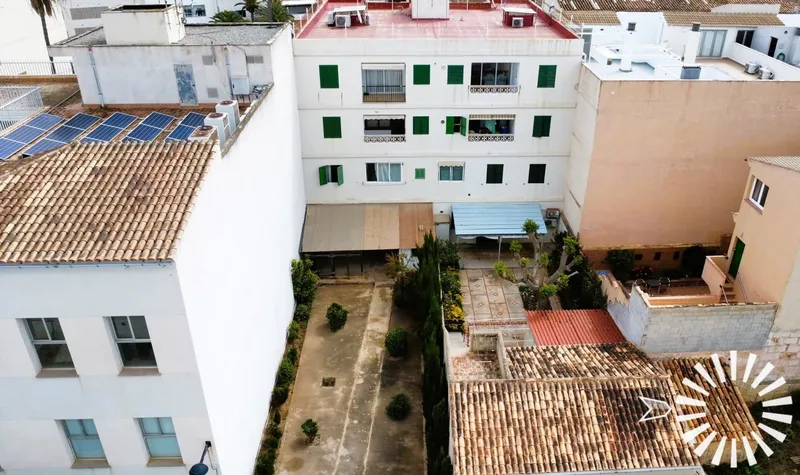 Ground floor for sale with large patio near the beaches of Colonia Sant Jordi! — photo 6