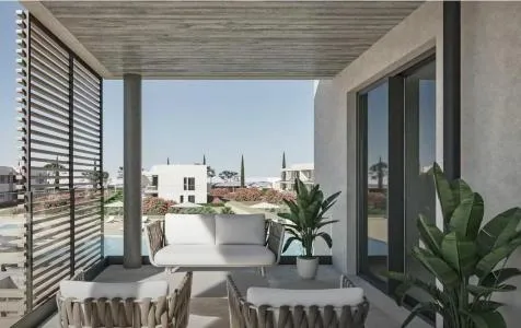 Flat - Campos (Sa Ràpita - Urbanización El Paraíso) — photo 1