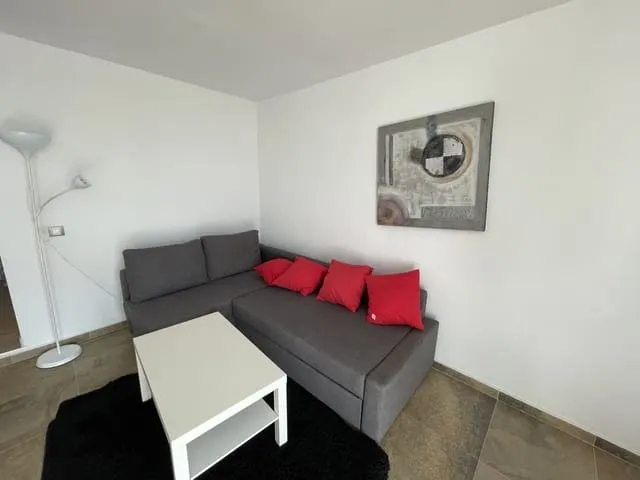 Townhouse for rent in San Agustín / Sant Agustí, Palma de Mallorca, Mallorca — photo 3