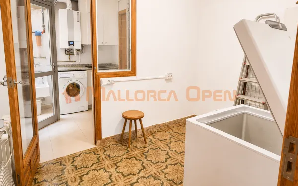Impeccable flat for rent in Porto Cristo, a few steps from the port — photo 6