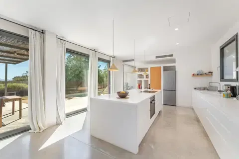 Villa in Son Vida, Mallorca — photo 8