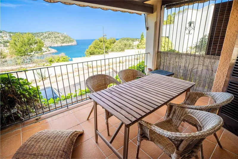 Apartment in Port de Sóller, Province of Balearic Islands — photo 2