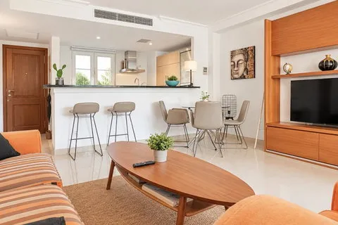 Apartment in Santa Ponsa, Mallorca — photo 4