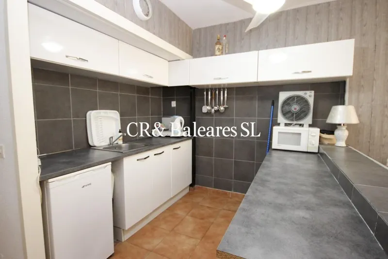 Studio Apartment for sale in Santa Ponsa, Calvià, Mallorca, Baleares, Mallorca — photo 2