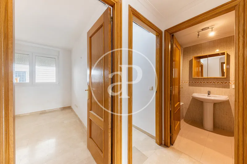 Apartment for rent in Bons Aires area — photo 11