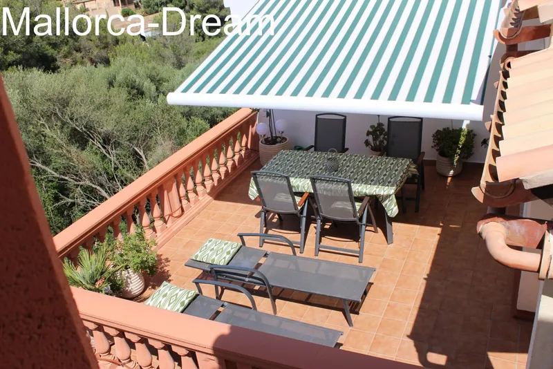 Porto Cristo Novo: Flats with rental licence above romantic dream bay — photo 2