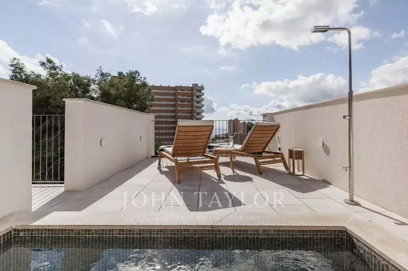 Penthouse for sale in Palma de Mallorca — photo 3