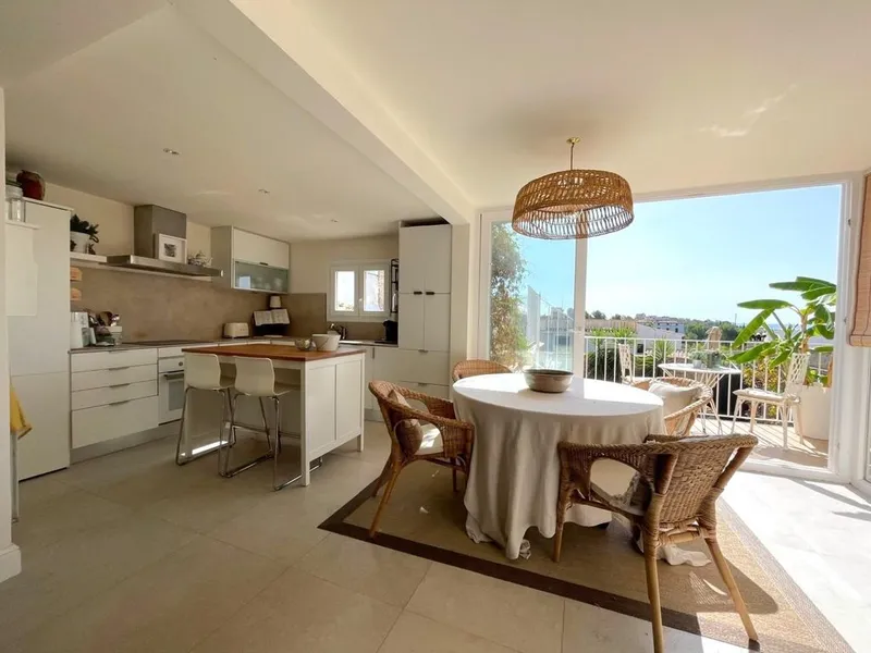 Townhouse in Palma de Mallorca, Province of Balearic Islands — photo 12