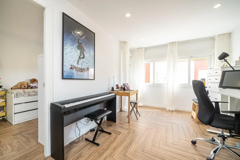 Completely renovated apartment, ready to move in next to Plaza de Toros — photo 10
