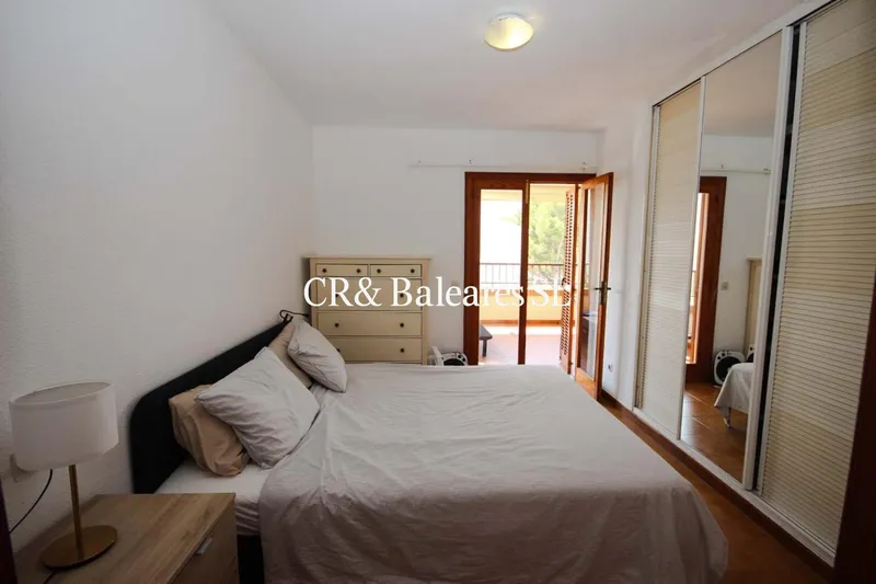 Apartment for sale in Santa Ponsa, Calvià, Mallorca, Baleares, Mallorca — photo 7