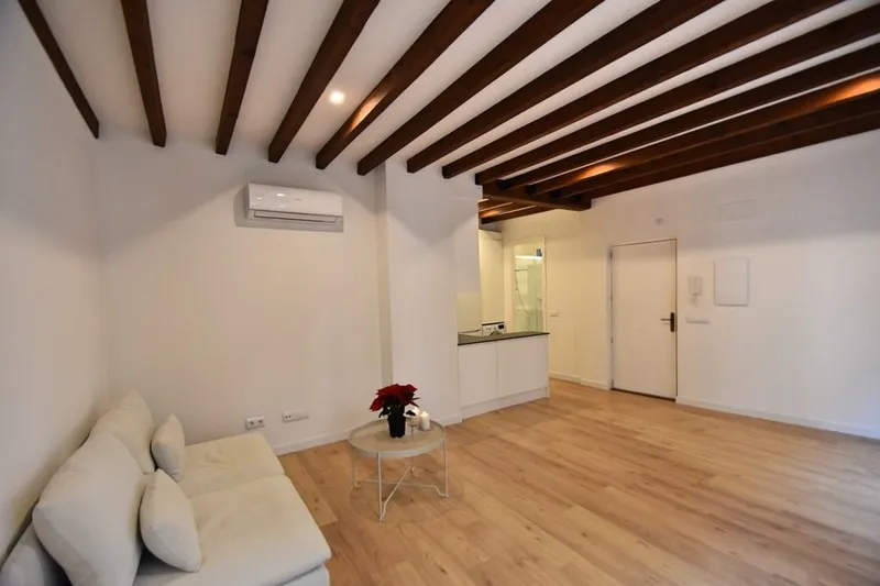 Semifurnished apartment in the heart of Palma — photo 8