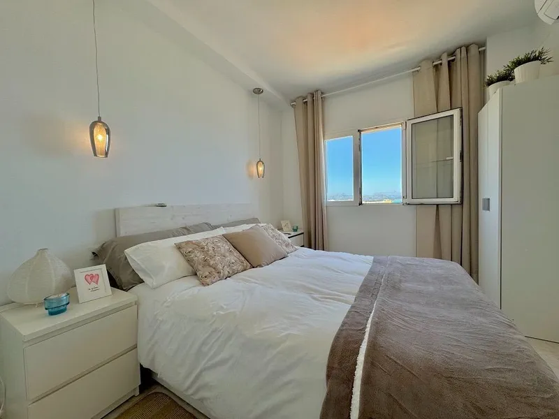 Flat in Can Picafort — photo 8