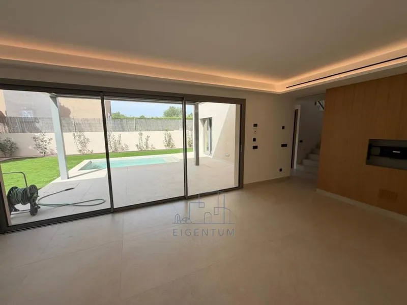 🏡 New-build townhouses – delivery October 2026 ☀️ — photo 4