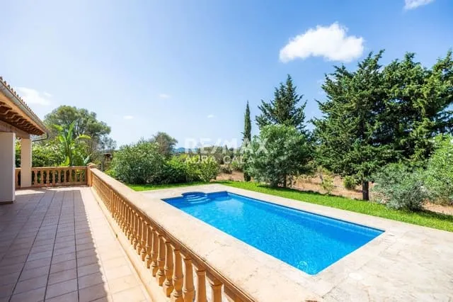 Villa for rent in Artà, Mallorca — photo 8
