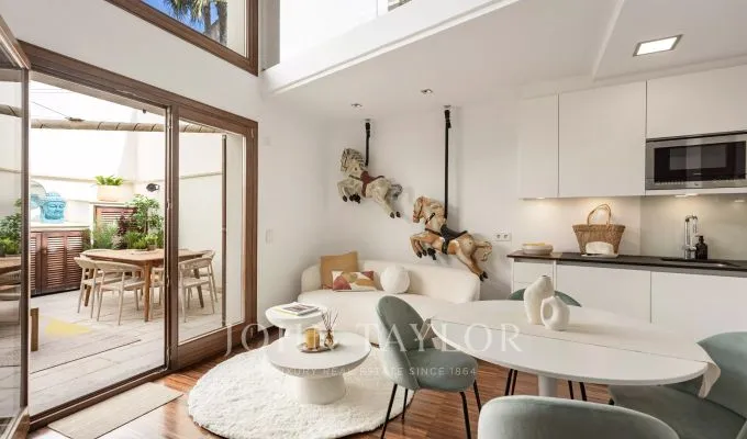 Loft for sale in Palma de Mallorca — photo 1
