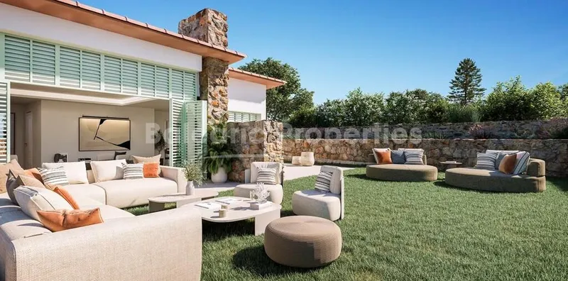 Exclusive development of homes for sale in Alcudia, North Mallorca — photo 2